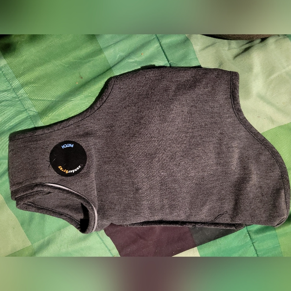 Thundershirt for dogs